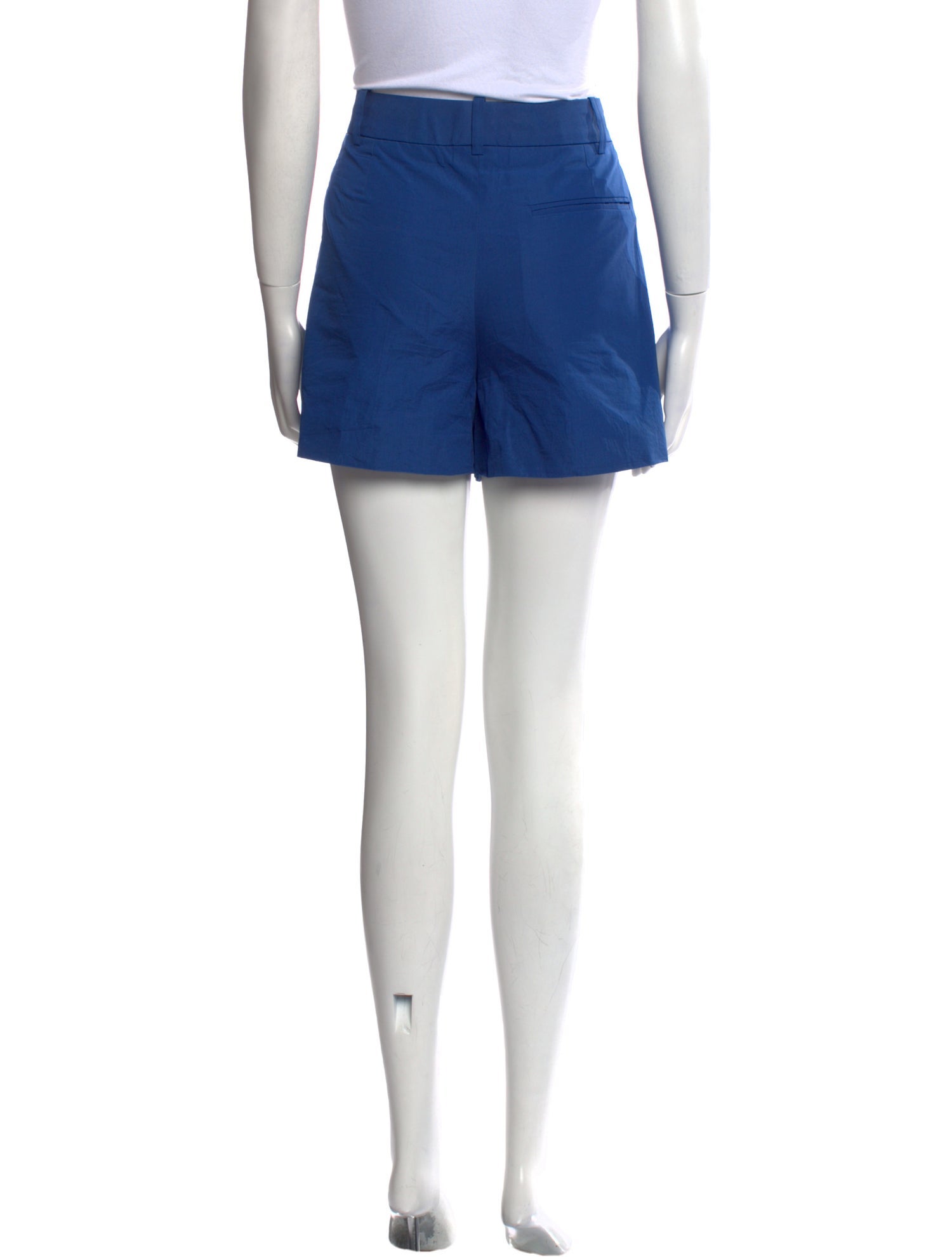 Louis Vuitton 2013 Mini Shorts