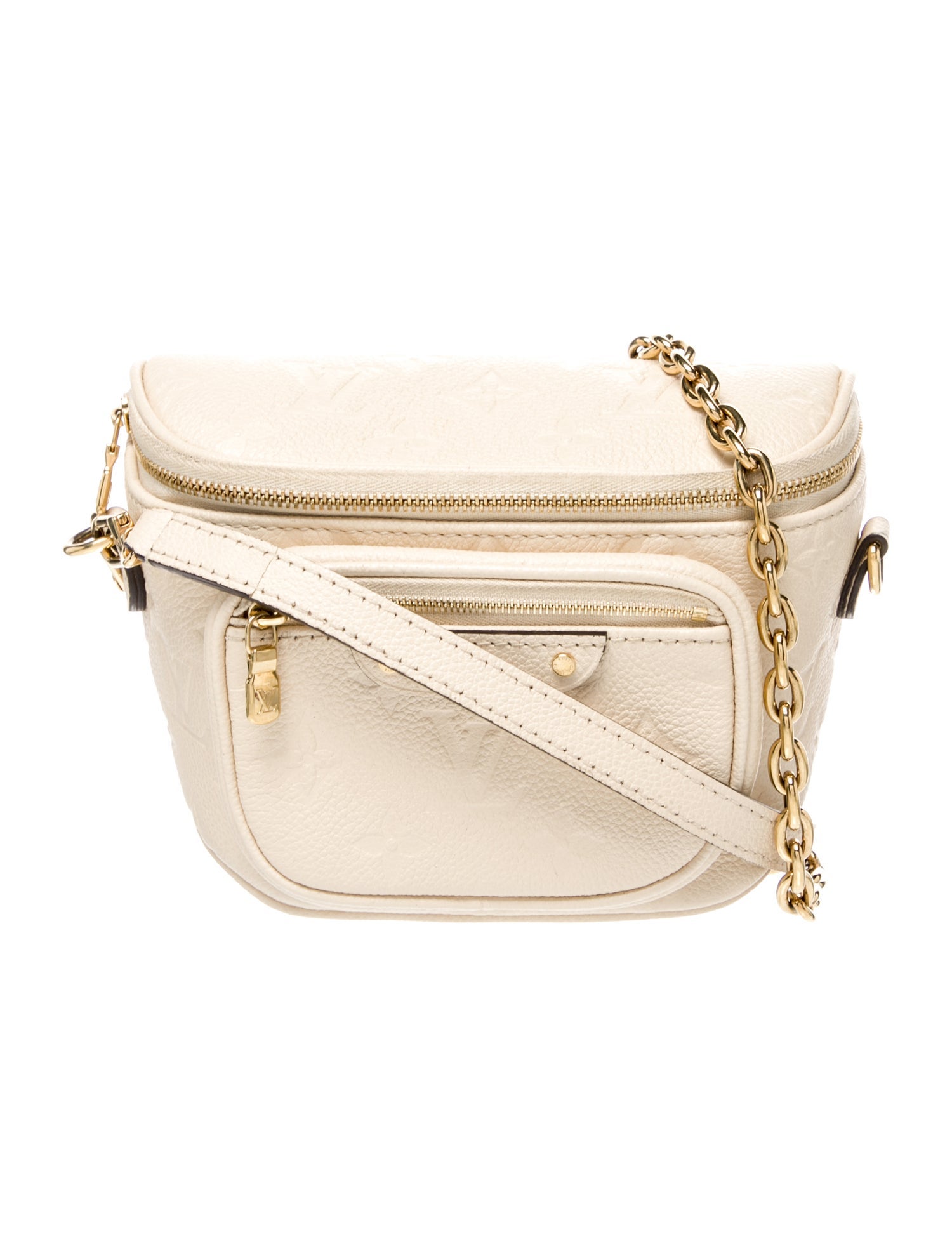 Louis Vuitton LV Monogram Bumbag Mini