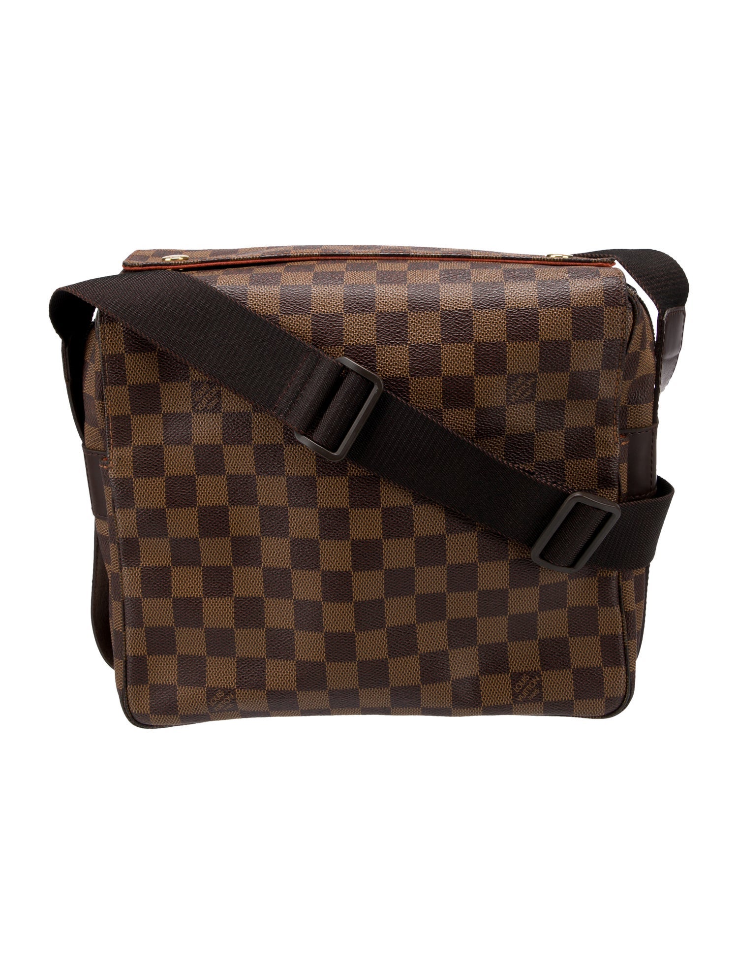 Louis Vuitton Damier Ebene Naviglio