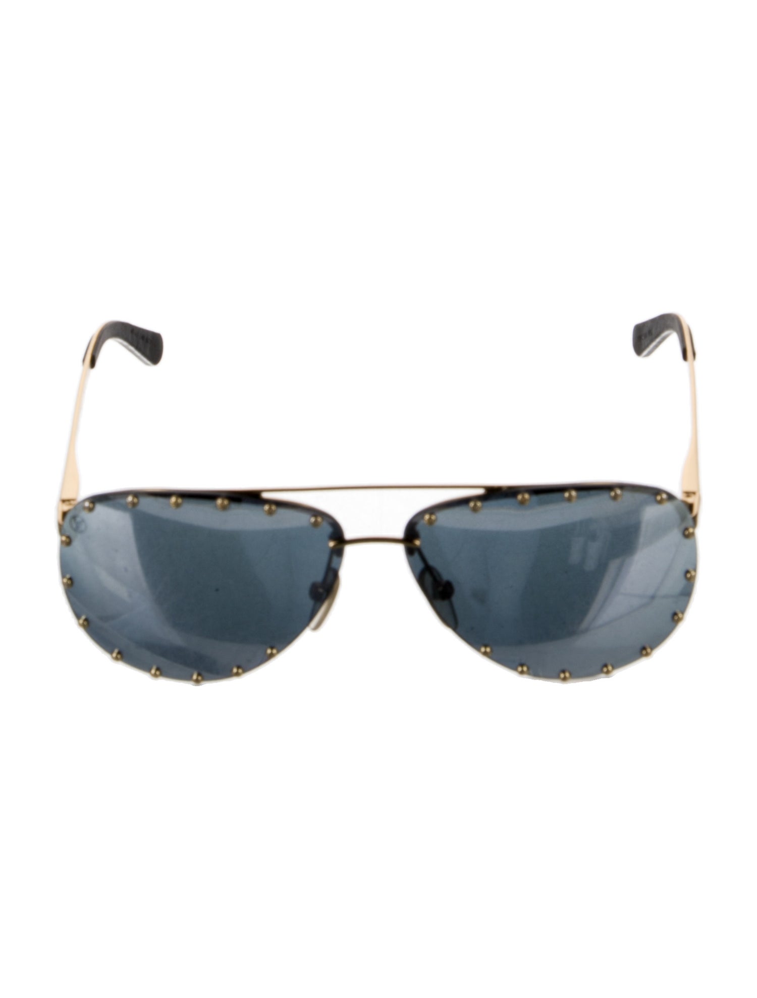 Louis Vuitton 2017 The Party Sunglasses