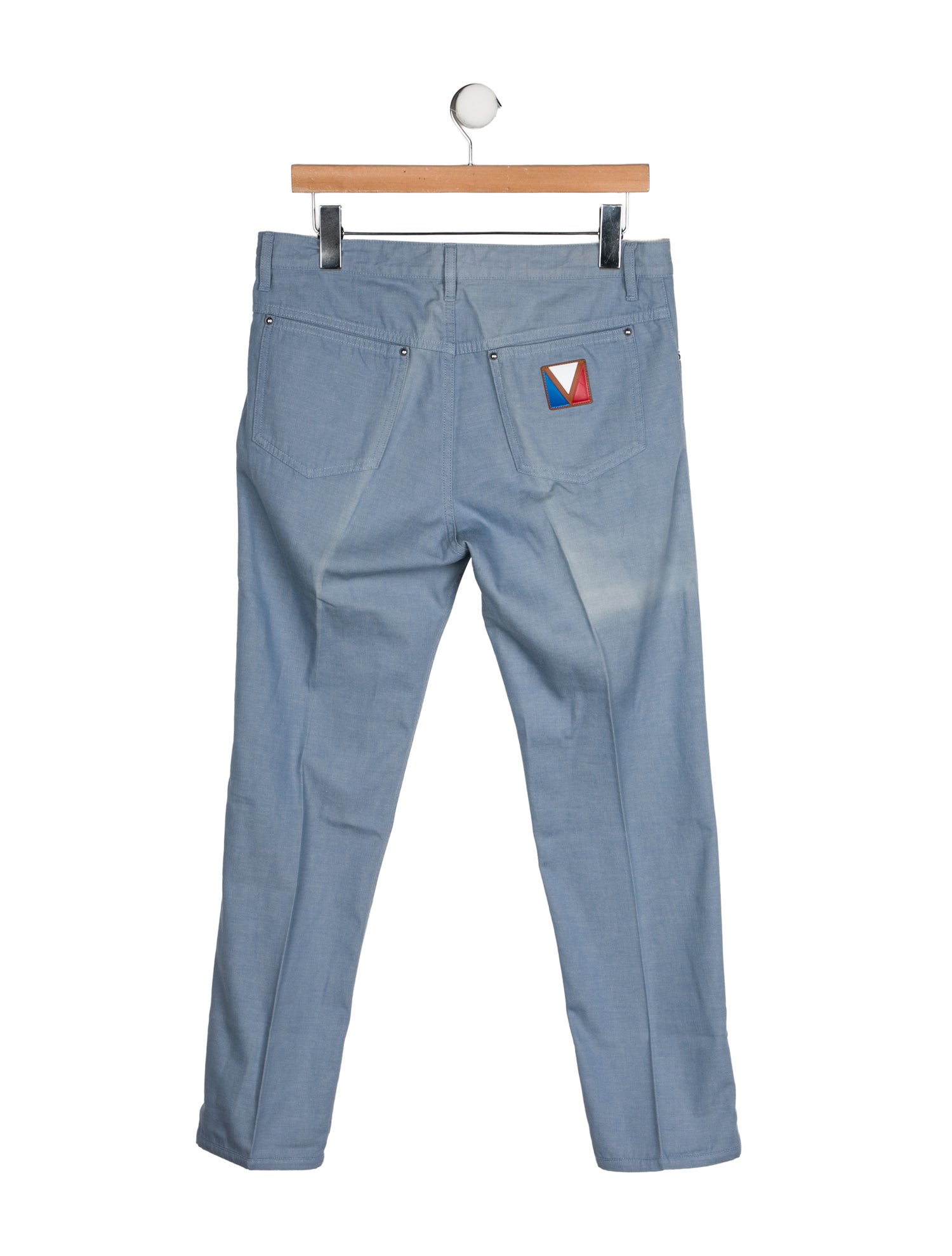 Louis Vuitton 2015 Pants