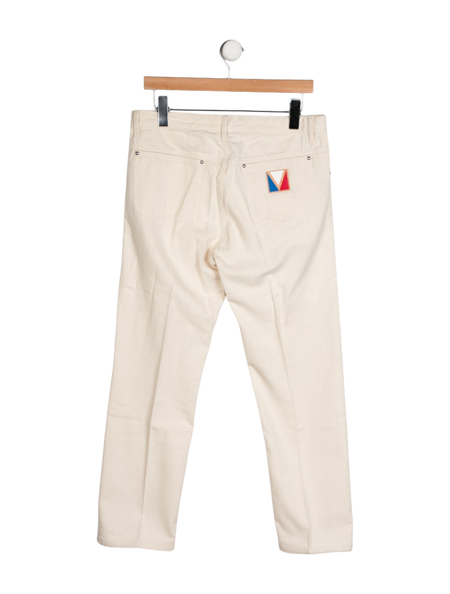 Louis Vuitton 2015 Pants
