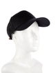 Louis Vuitton Monogram Mesh Baseball Cap