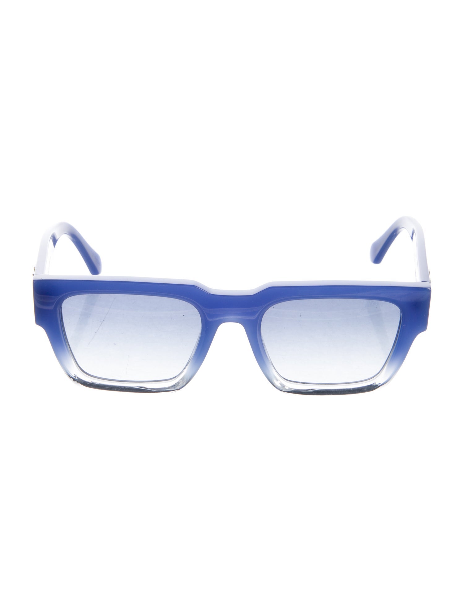 Louis Vuitton 2023 Square Sunglasses