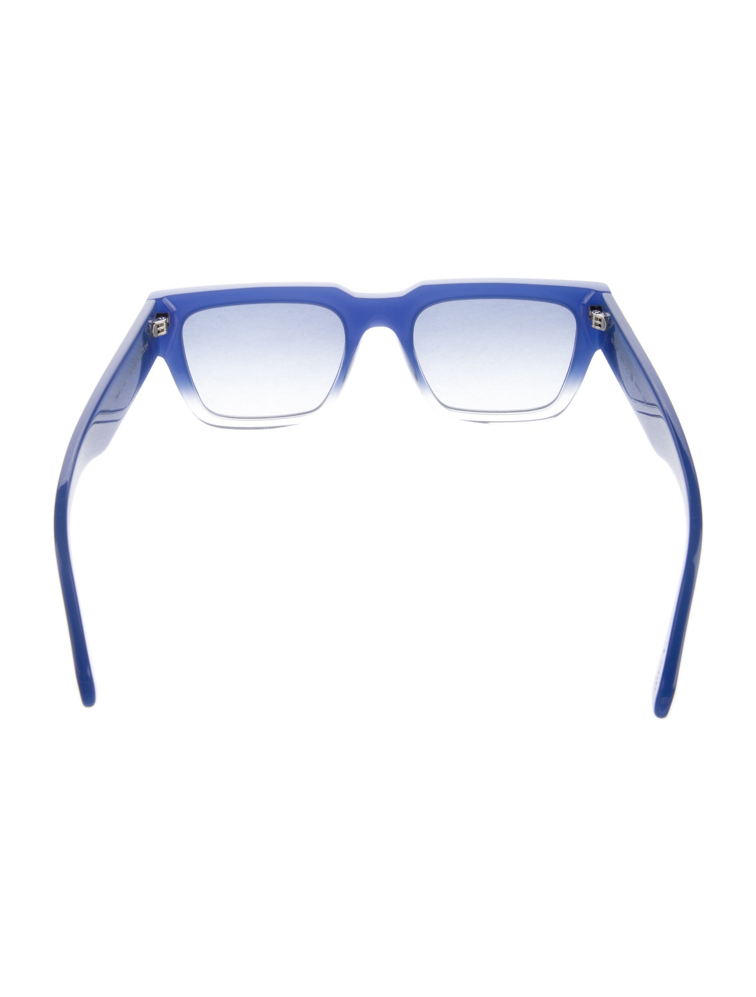 Louis Vuitton 2023 Square Sunglasses