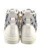 Louis Vuitton LV Monogram Mesh Sneakers
