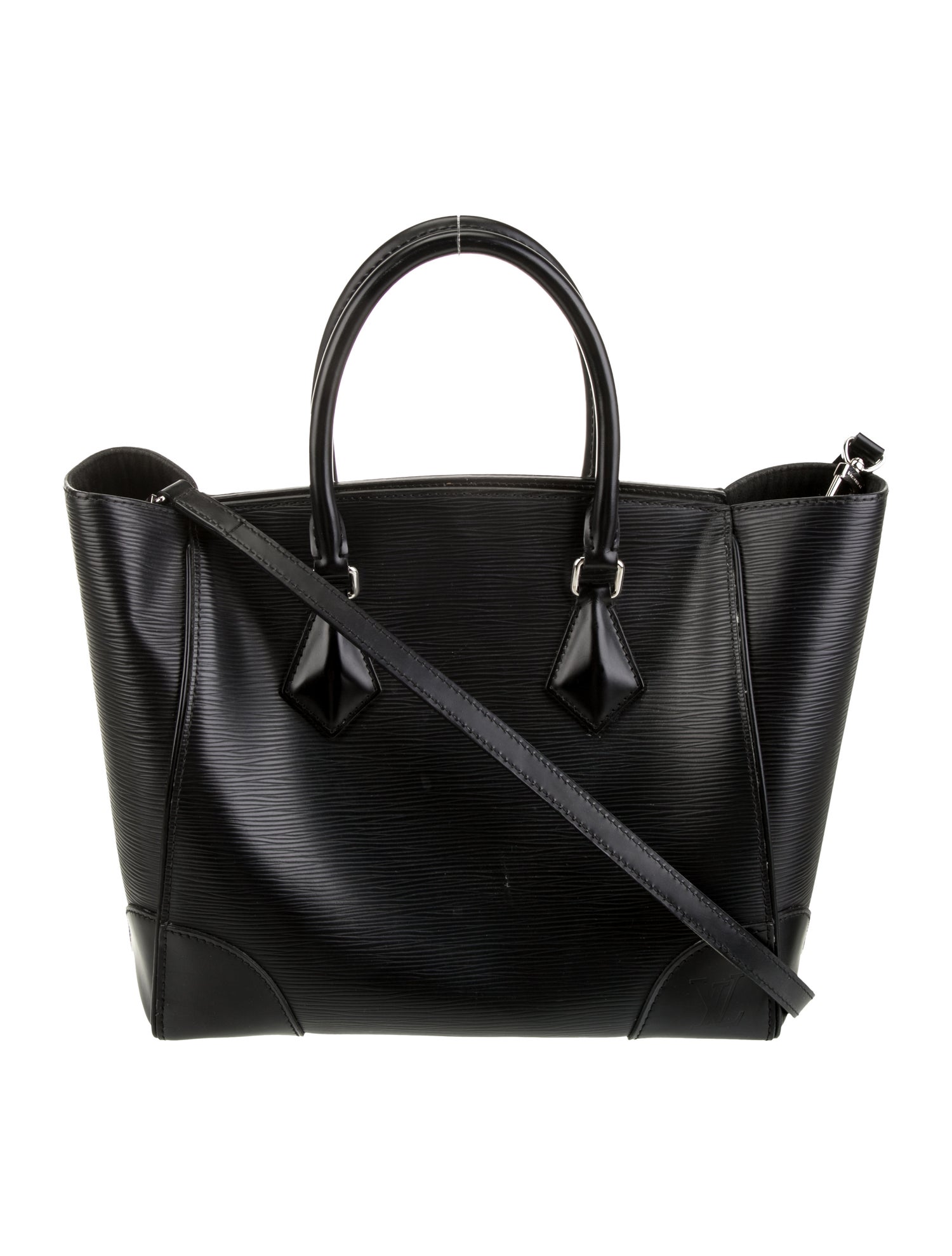 Louis Vuitton Epi Leather Phenix MM