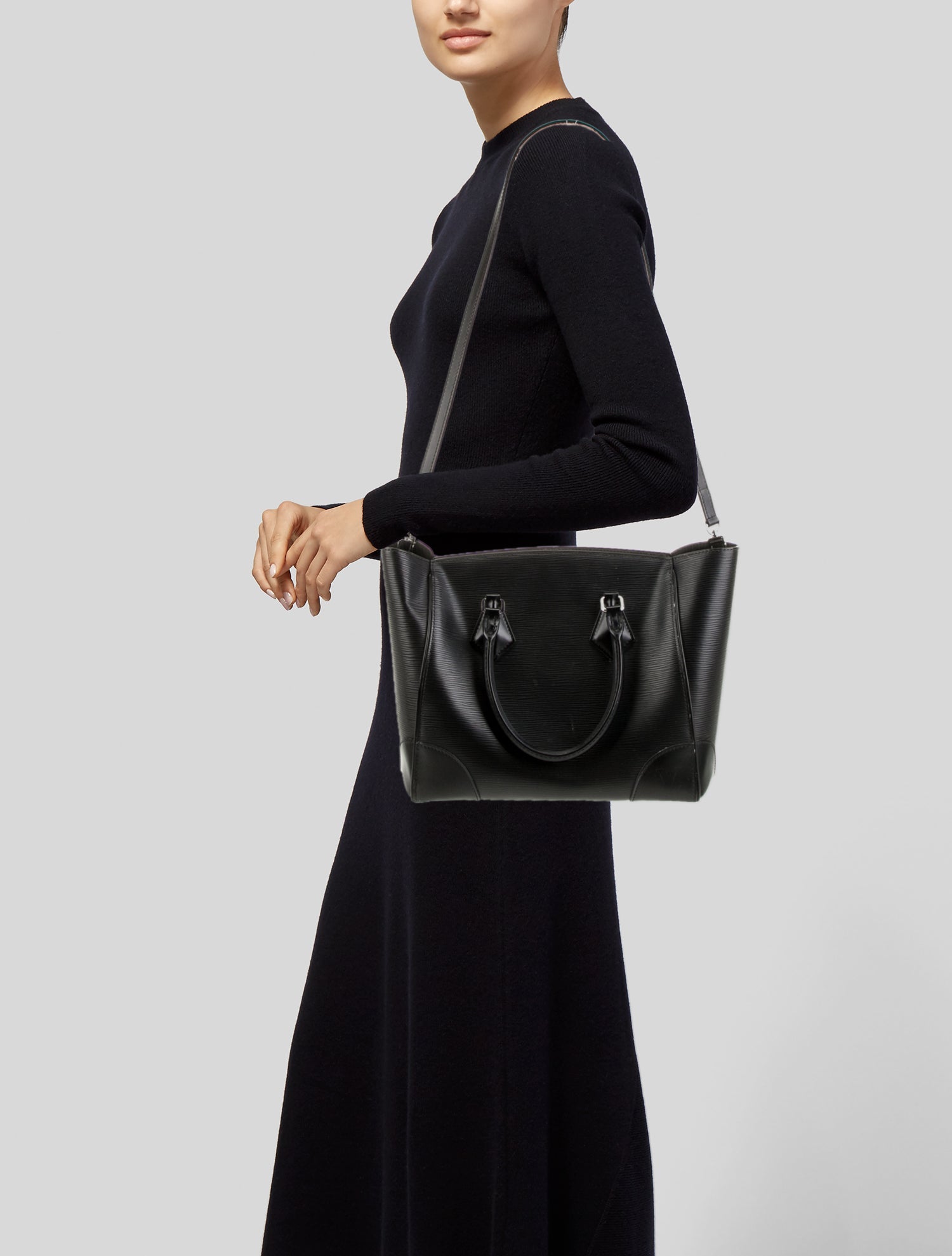 Louis Vuitton Epi Leather Phenix MM