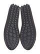 Louis Vuitton 2016 Signature Logo Ballet Flats