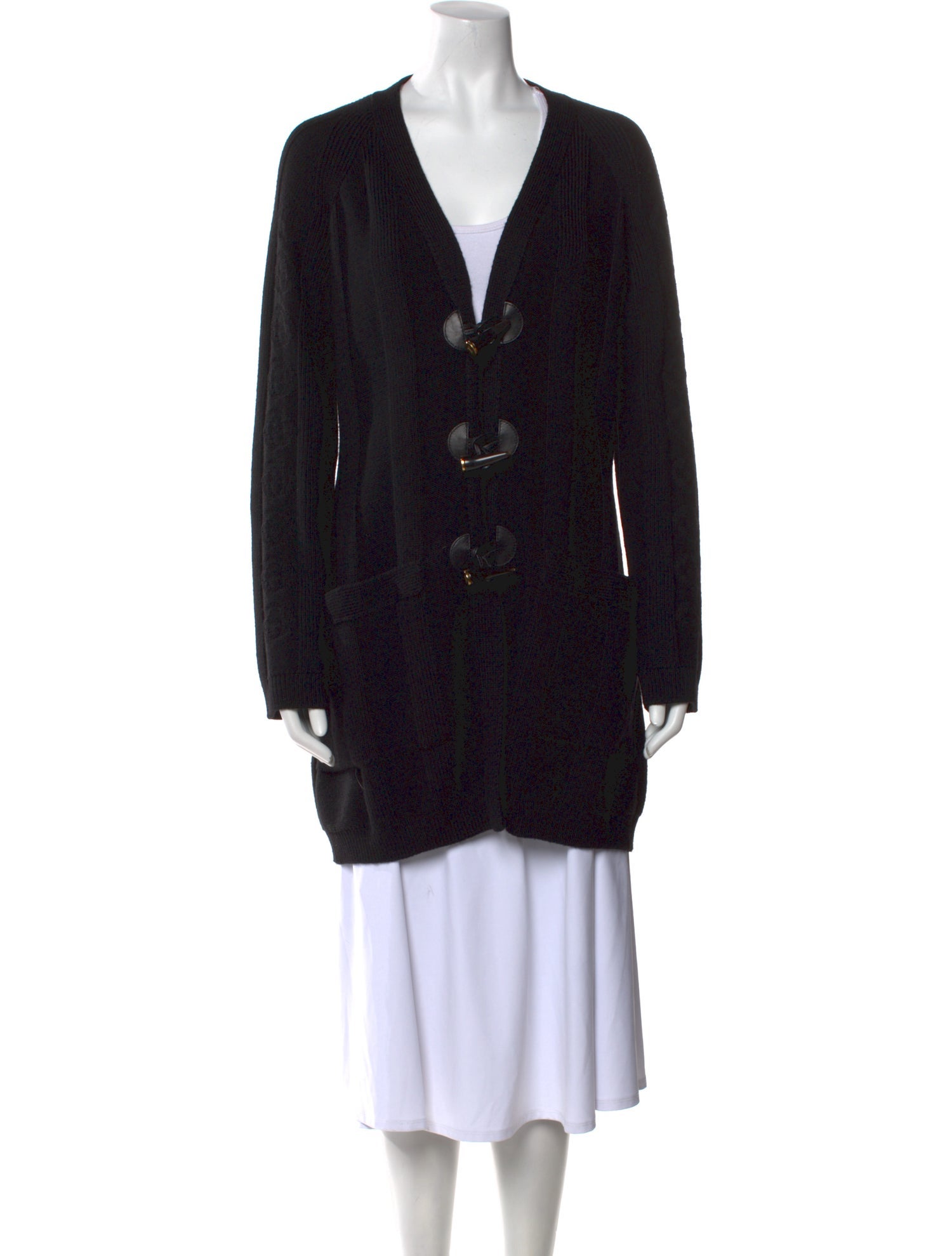 Louis Vuitton 2011 Wool Sweater