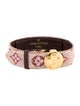 Louis Vuitton Epi Wish Bracelet