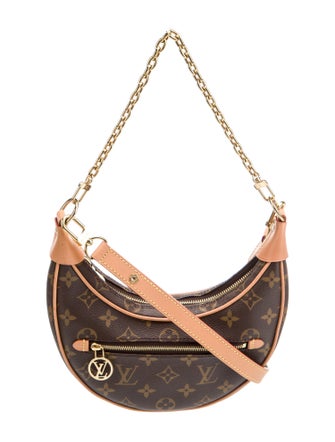 Louis Vuitton Monogram Looping PM