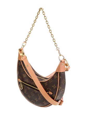 Louis Vuitton Monogram Looping PM