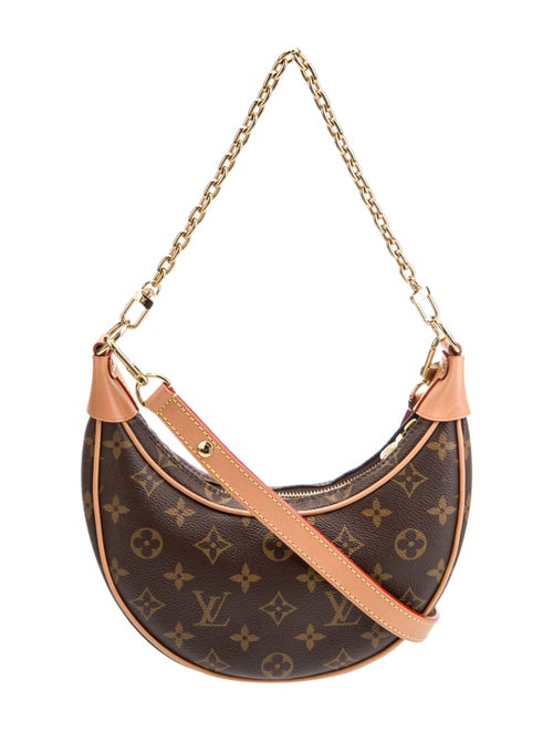 Louis Vuitton Monogram Looping PM