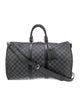Louis Vuitton Damier Graphite Keepall Bandouliere 45