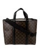 Louis Vuitton LV Monogram weekend