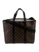 Louis Vuitton LV Monogram weekend