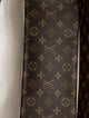 Louis Vuitton LV Monogram weekend
