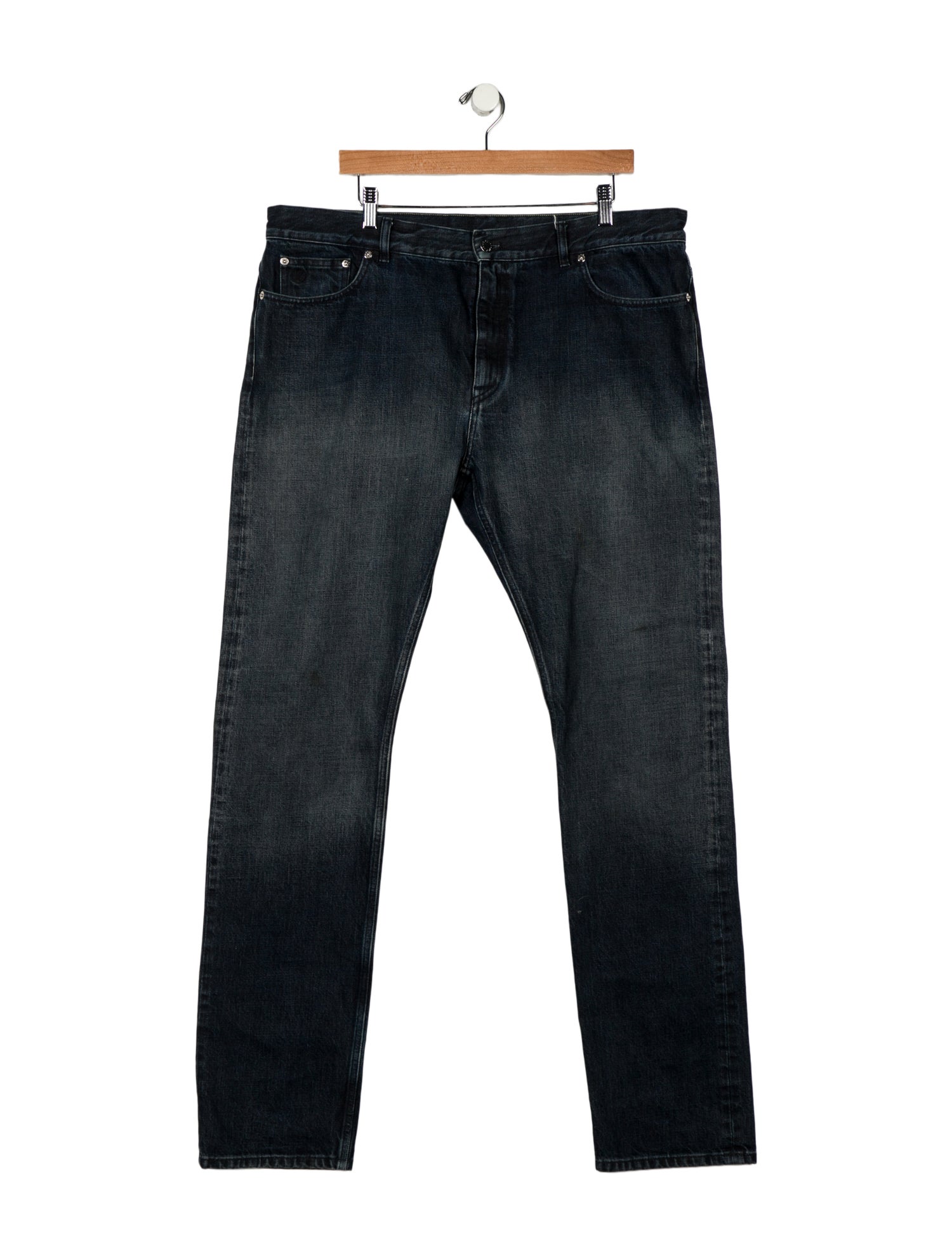 Louis Vuitton 2018 Skinny Jeans