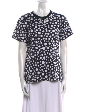 Louis Vuitton 2023 Yayoi Kusama Dots T-Shirt