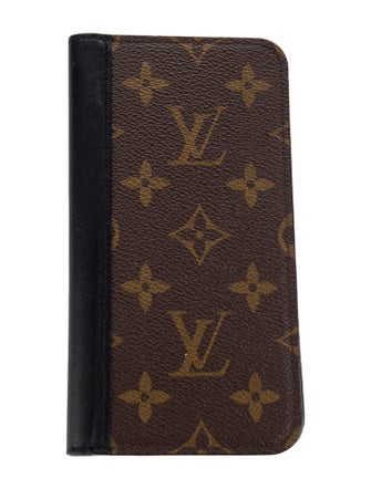 Louis Vuitton Iphone Case