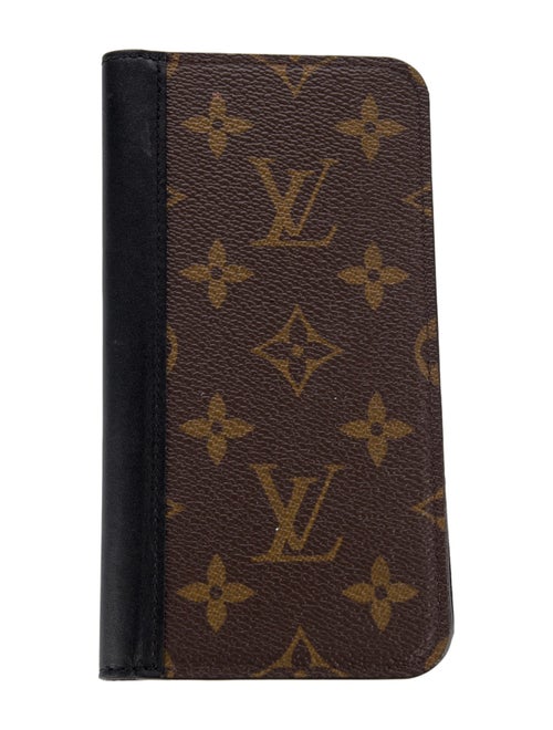 Louis Vuitton Iphone Case