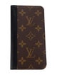 Louis Vuitton Iphone Case