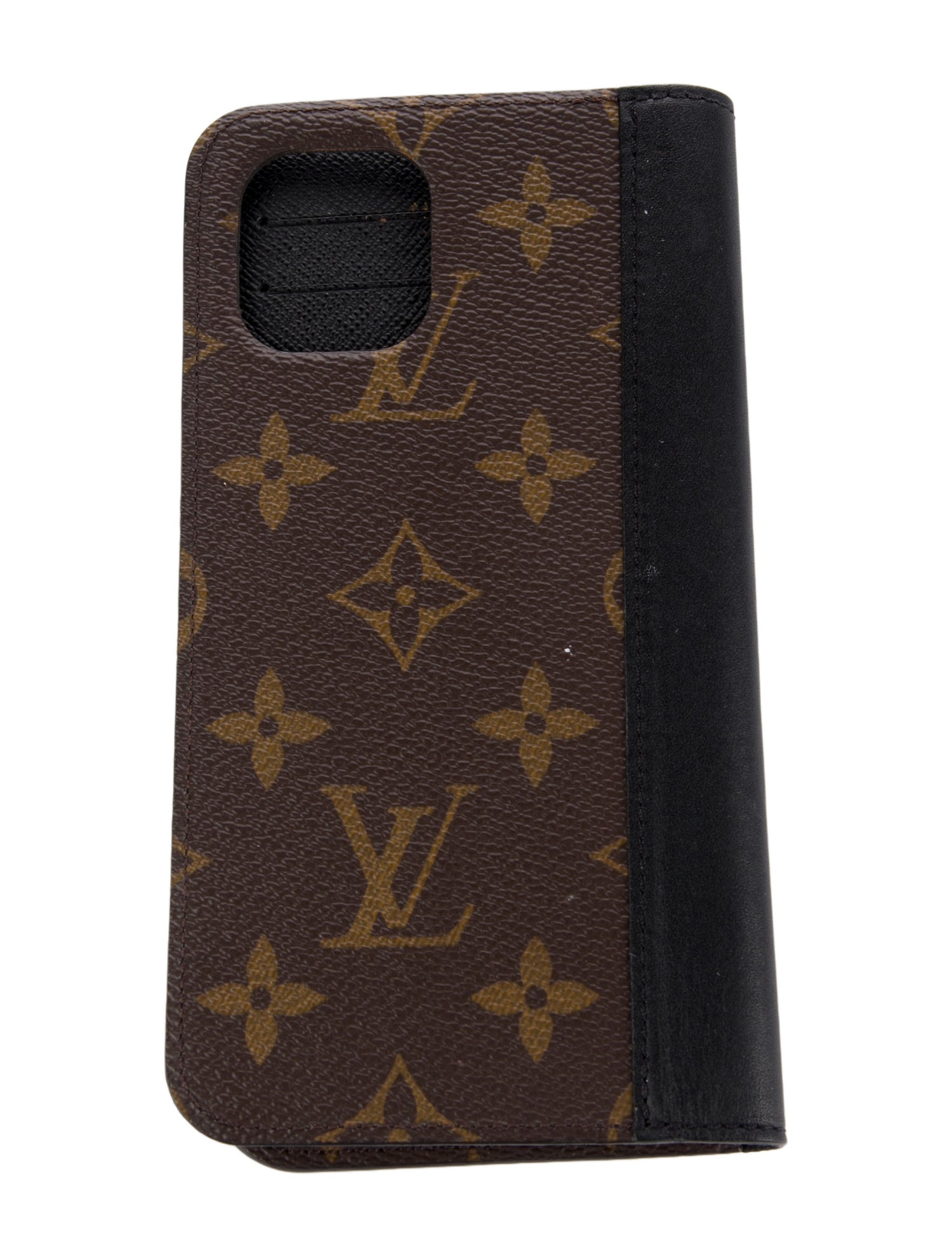 Louis Vuitton Iphone Case