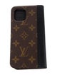 Louis Vuitton Iphone Case