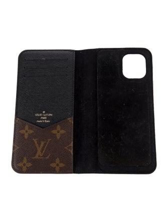 Louis Vuitton Iphone Case