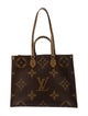Louis Vuitton LV Monogram OnTheGo GM