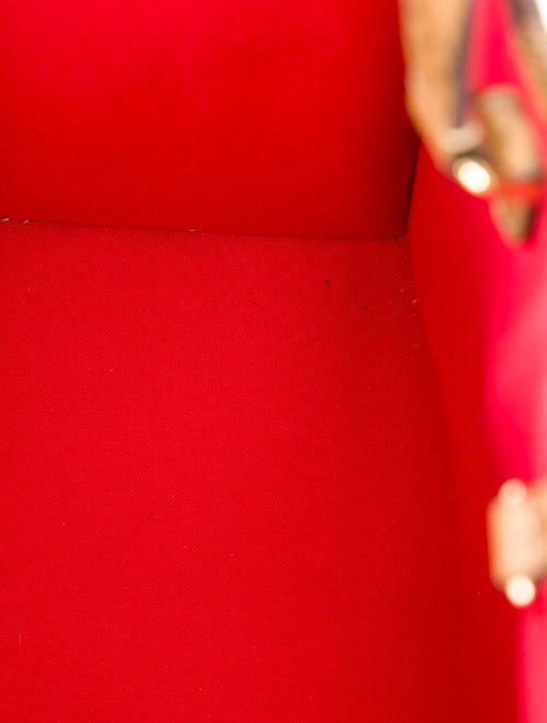 Louis Vuitton LV Monogram OnTheGo GM