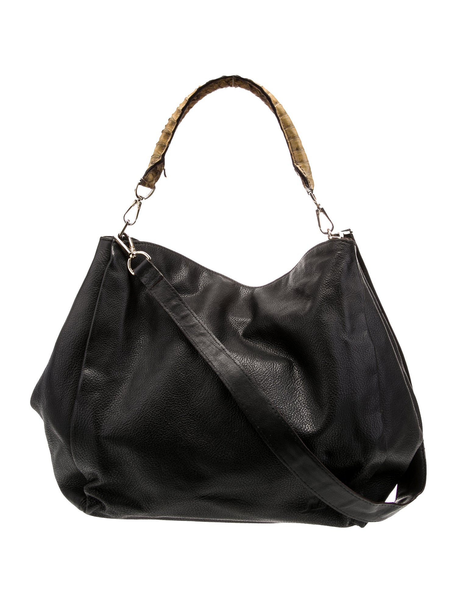 Louis Vuitton Monogram Babylone GM