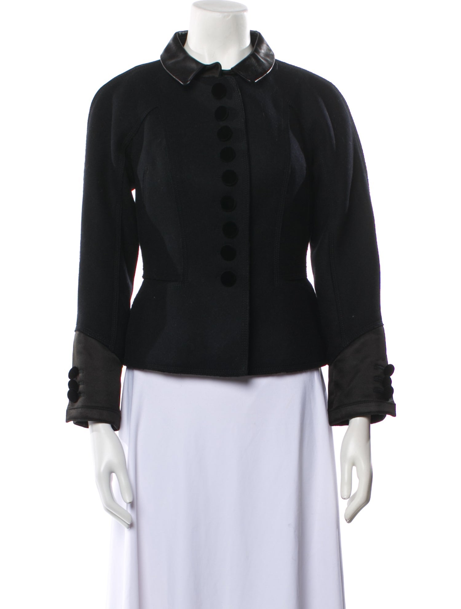 Louis Vuitton Vintage 2005 Evening Jacket