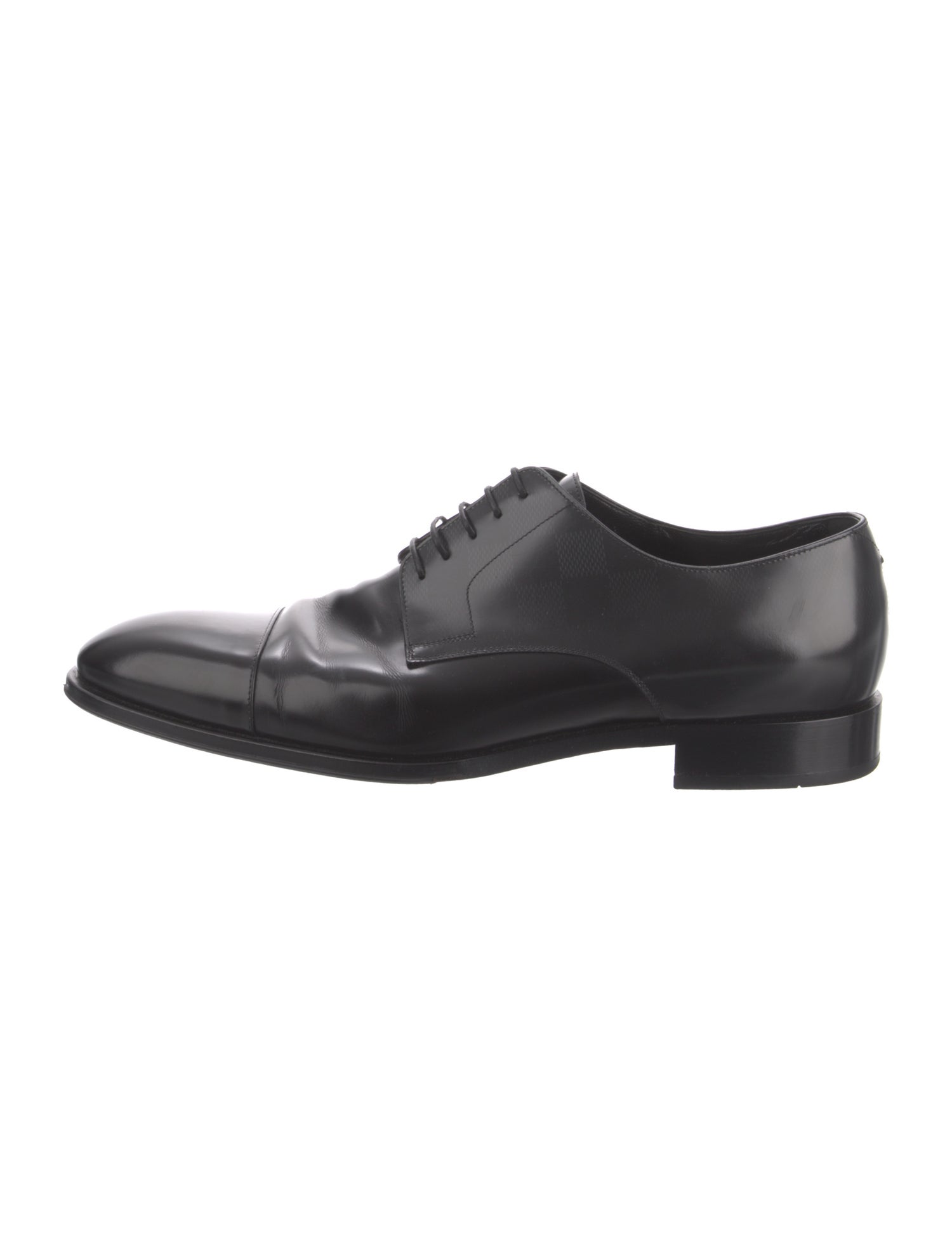 Dior｜OXFORD SHOES (KCP989PGO 900) Dior Timeless Oxford Shoe Black Dior Oblique Velvet | DIOR