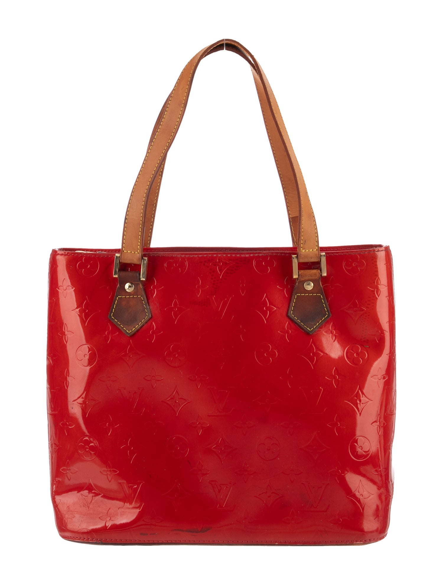 Louis Vuitton Monogram Vernis Houston