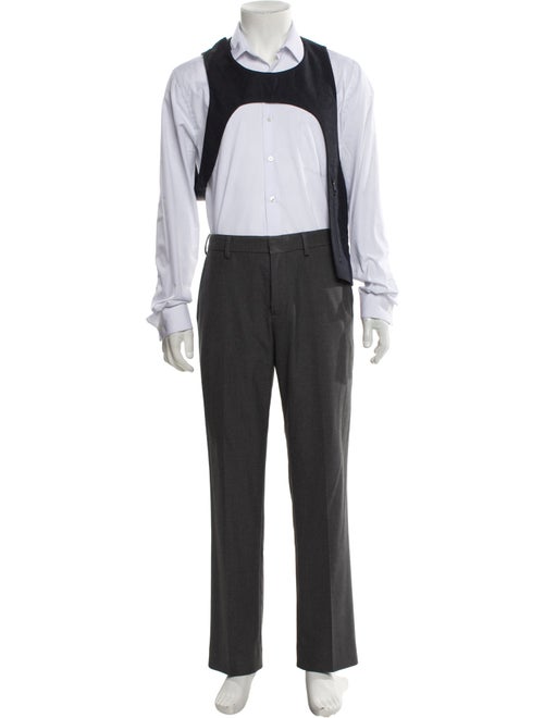 Louis Vuitton 2021 LV Monogram Suit Vest