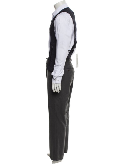 Louis Vuitton 2021 LV Monogram Suit Vest