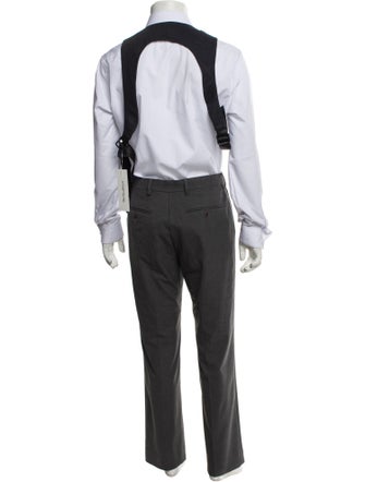 Louis Vuitton 2021 LV Monogram Suit Vest