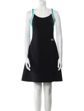 Louis Vuitton 2022 Mini Dress