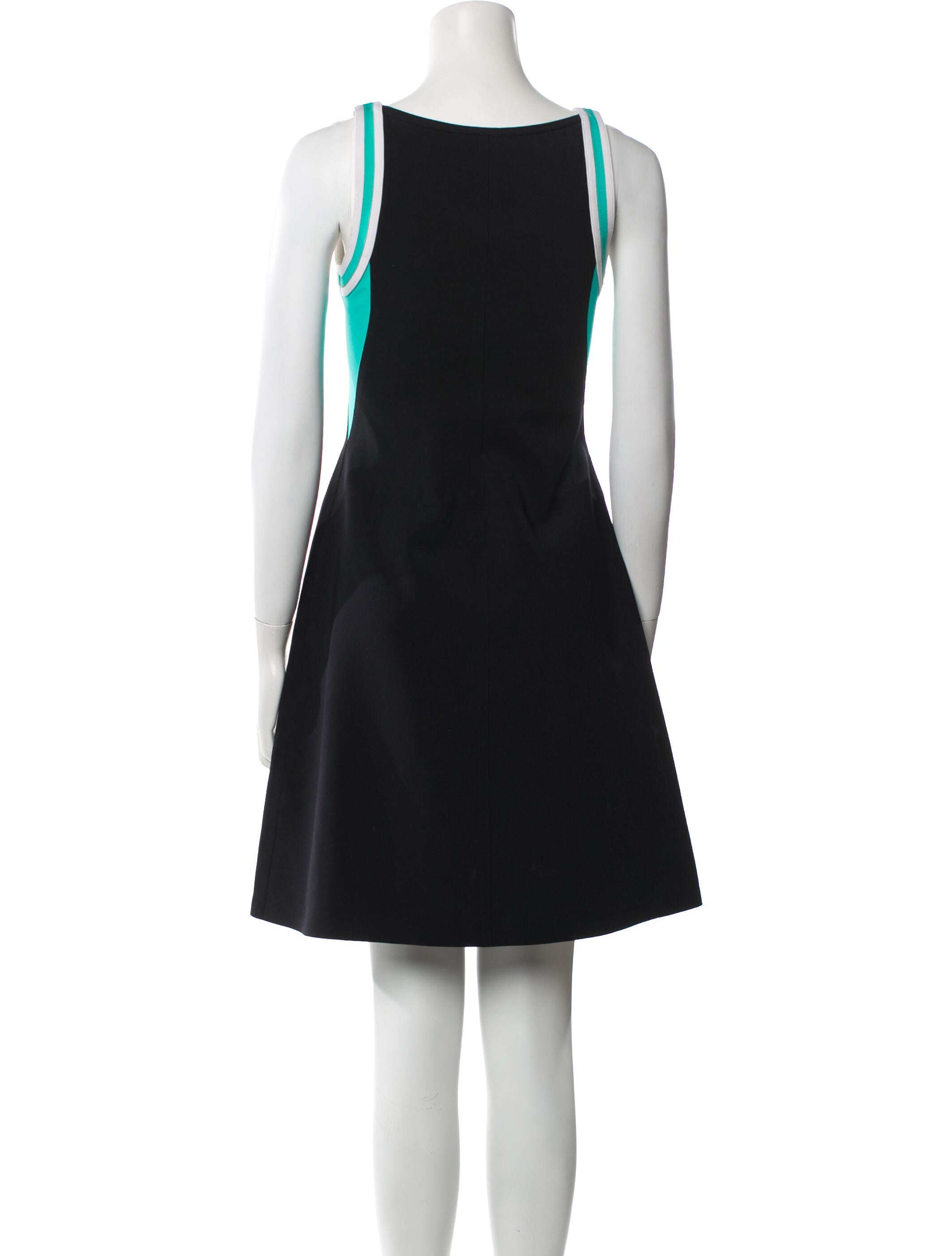 Louis Vuitton 2022 Mini Dress