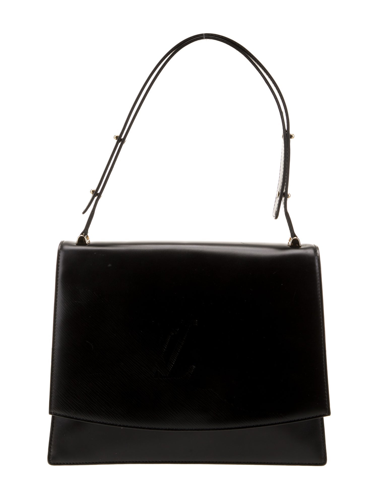 Louis Vuitton Epi Leather Opera Vintage