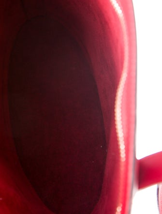 Louis Vuitton Epi Leather Saint Jacques GM