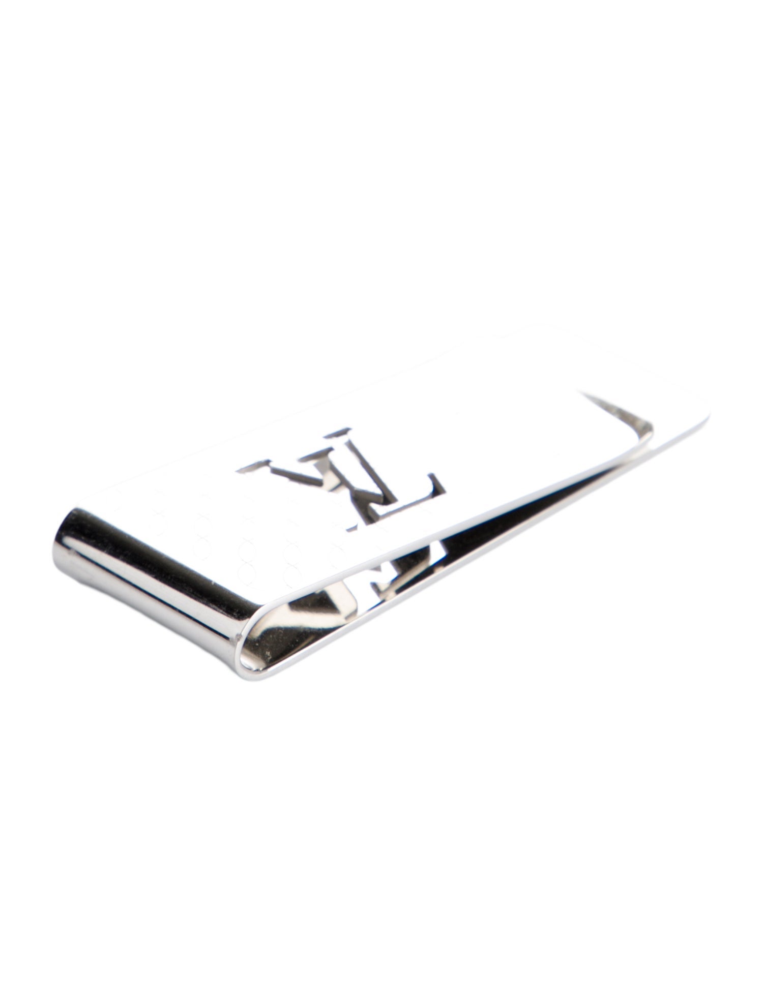 Louis Vuitton Champs Elysées Bill Clip