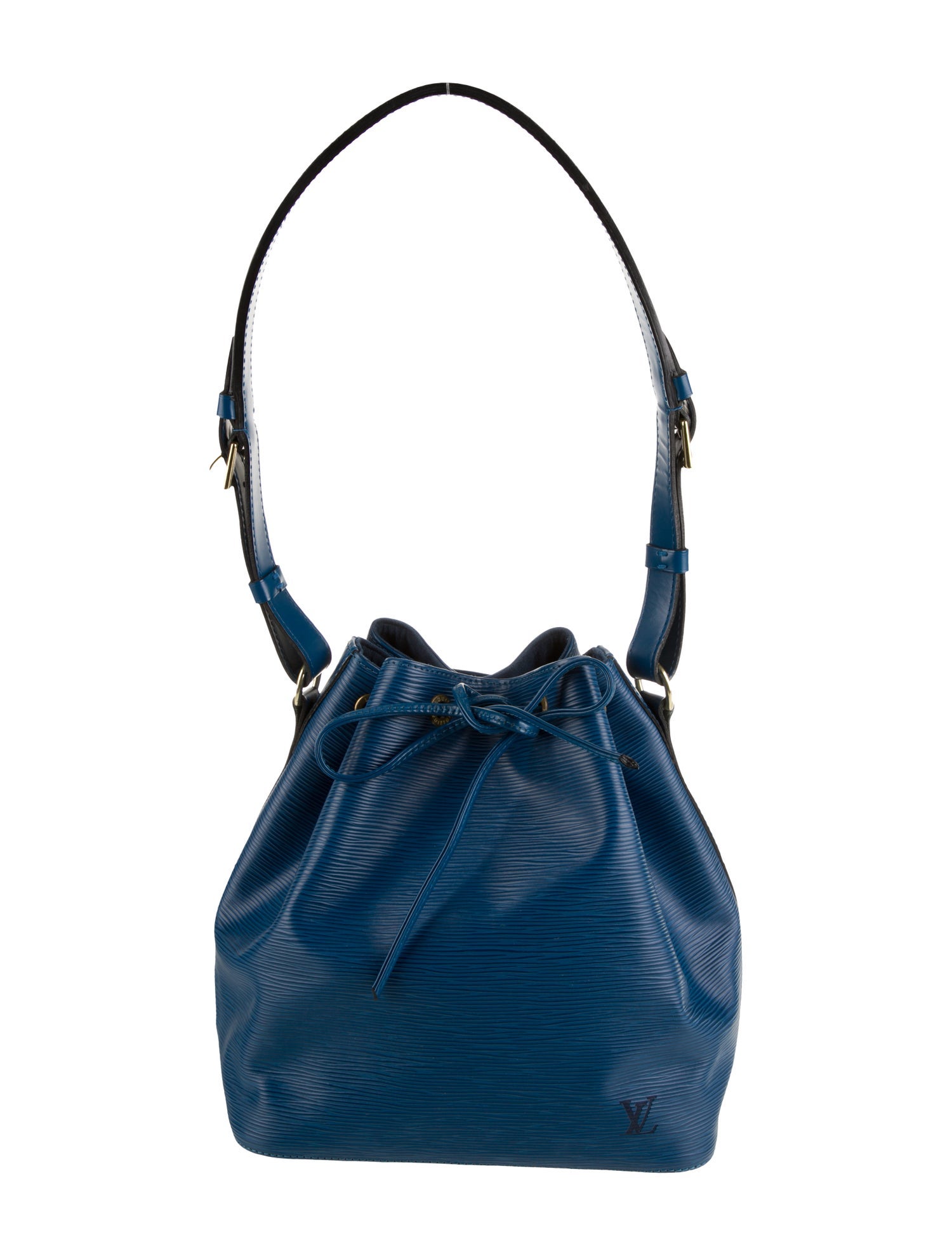 Louis Vuitton Epi Leather Noé PM