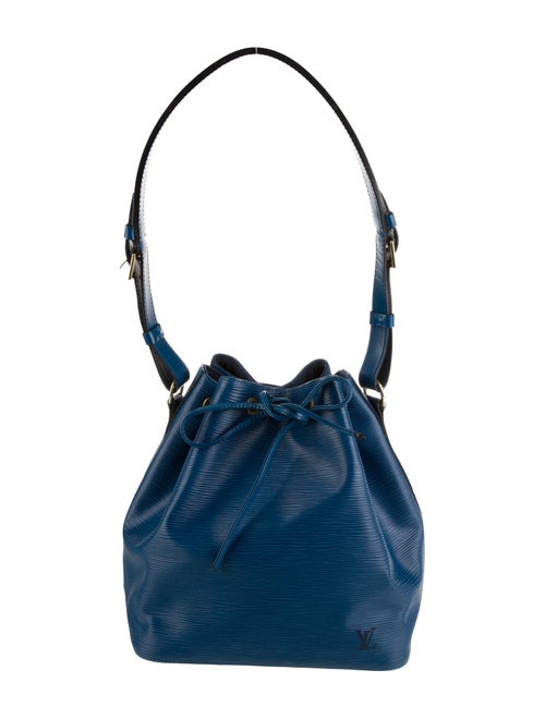 Louis Vuitton Epi Leather Noé PM