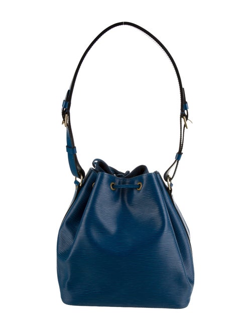 Louis Vuitton Epi Leather Noé PM