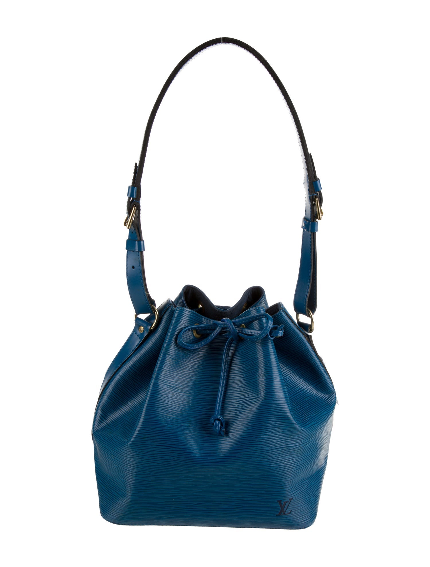 Louis Vuitton Epi Leather Noé PM