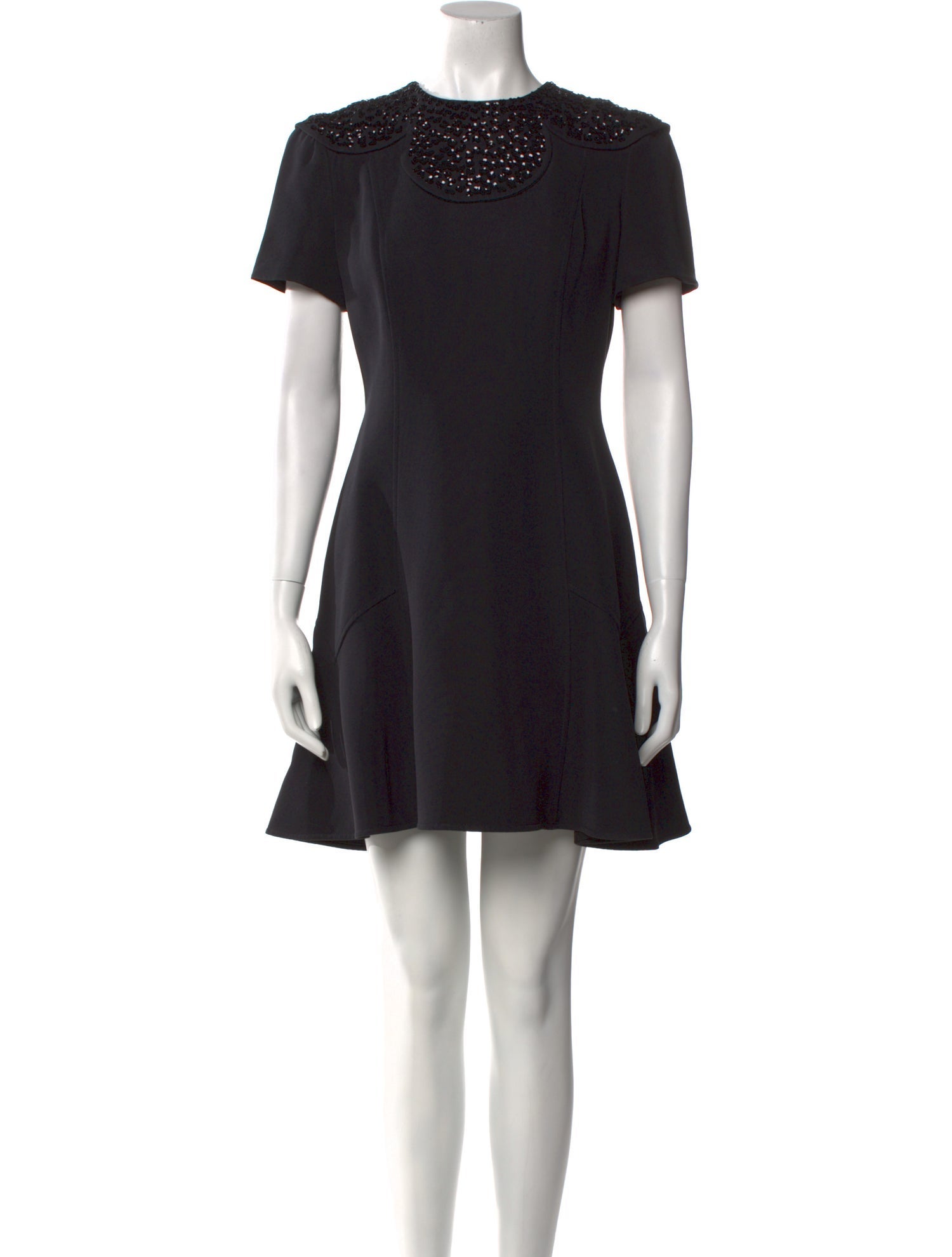 Louis Vuitton 2020 Mini Dress