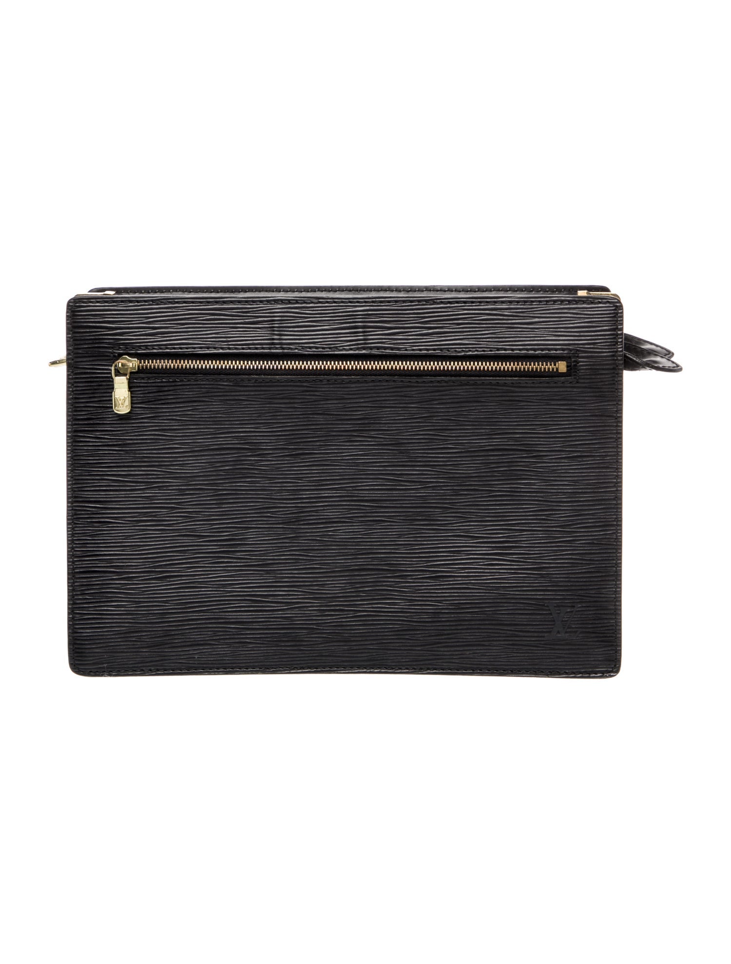 Louis Vuitton Epi Leather Enghien